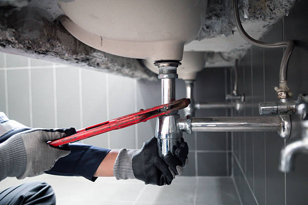 Trusted Pipe Repair service in Irwin, ID - AAA Plumbing Heating